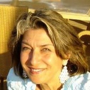 Meet your Posher, Susan